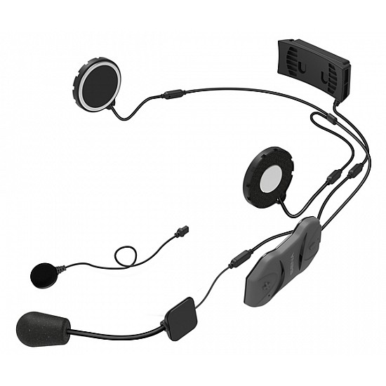 Buy Sena 10R 02 Dual Low Profile Helmet Motorcycle Bluetooth